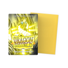 dragon-shield-small-sleeves-japanese-matte-yellow-60-sleeves